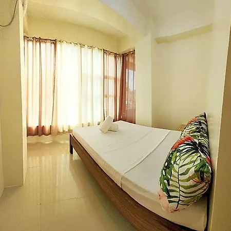 Hey Mojo Guesthouse At Santa Fe, Bantayan Is.