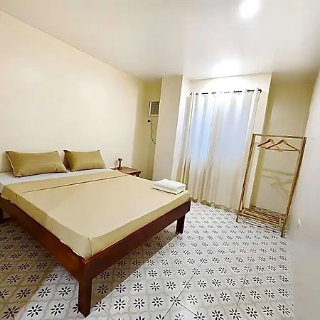 Hey Mojo Guesthouse At Santa Fe, Bantayan Is.