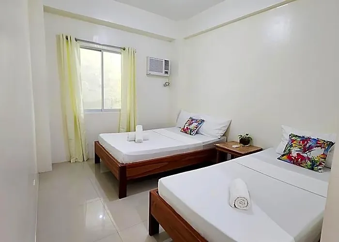 Hey Mojo At Santa Fe, Bantayan Is. 3*