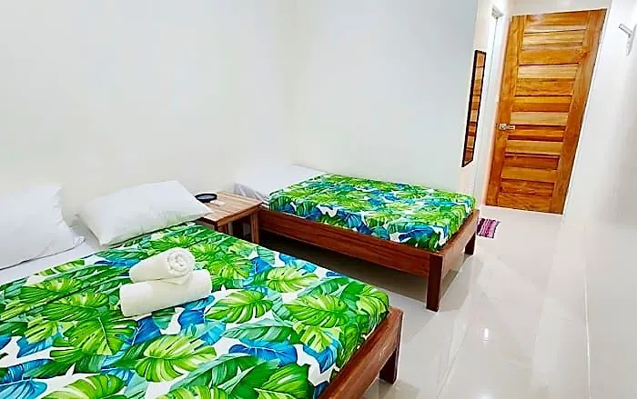 Hotell Hey Mojo At Santa Fe, Bantayan Is. Santa Fe (Cebu)