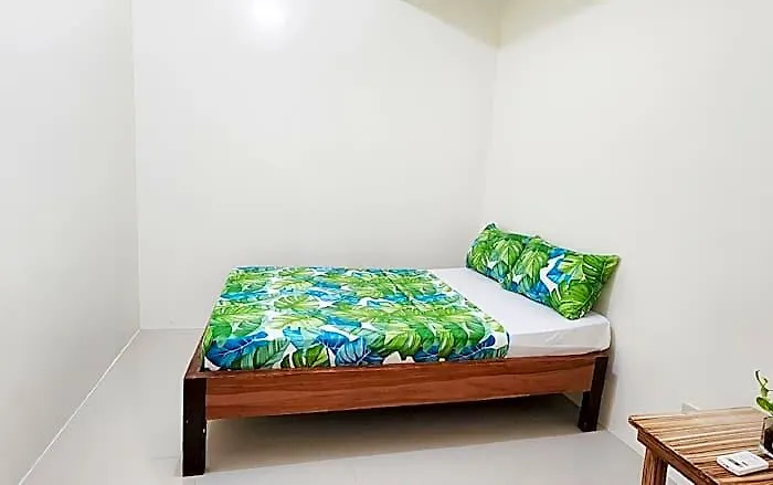 Hotell Hey Mojo At Santa Fe, Bantayan Is. Santa Fe (Cebu)