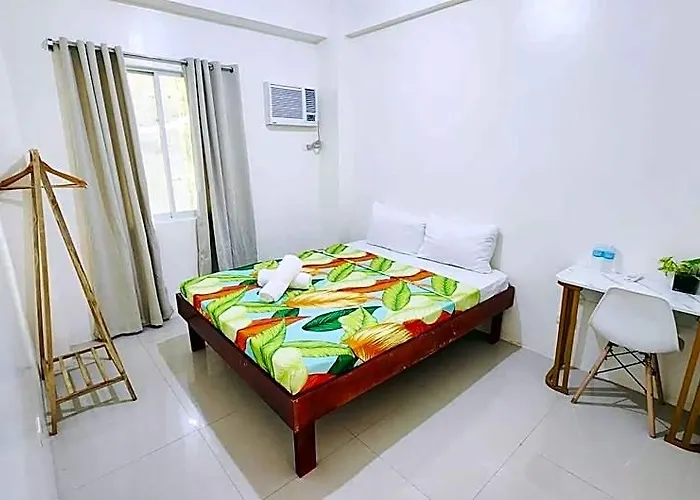 Hey Mojo At Santa Fe, Bantayan Is. 3* Santa Fe (Cebu)