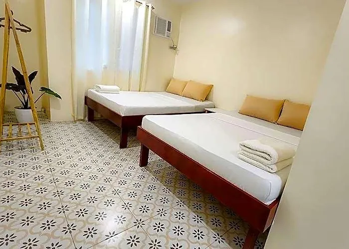 Hey Mojo At Santa Fe, Bantayan Is. Hotel 3*